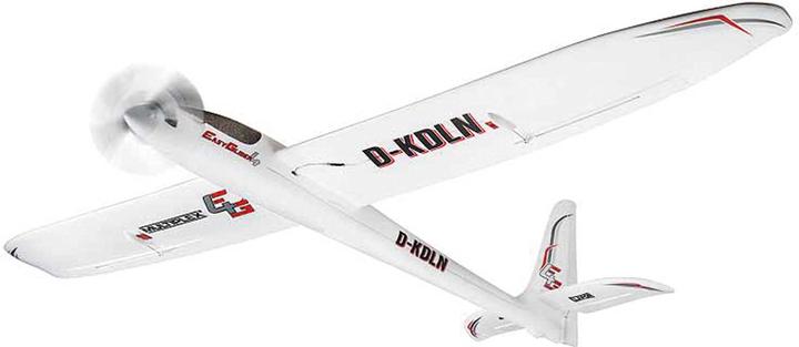 Image du produit Multiplex Easy Glider4 (kit sans propulsion, sans servos) (Planeur)
