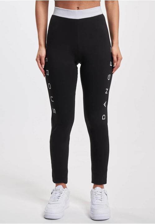 Actual product image Dangerous DNGRS Leggings EvilFuture - 165313 (XS)