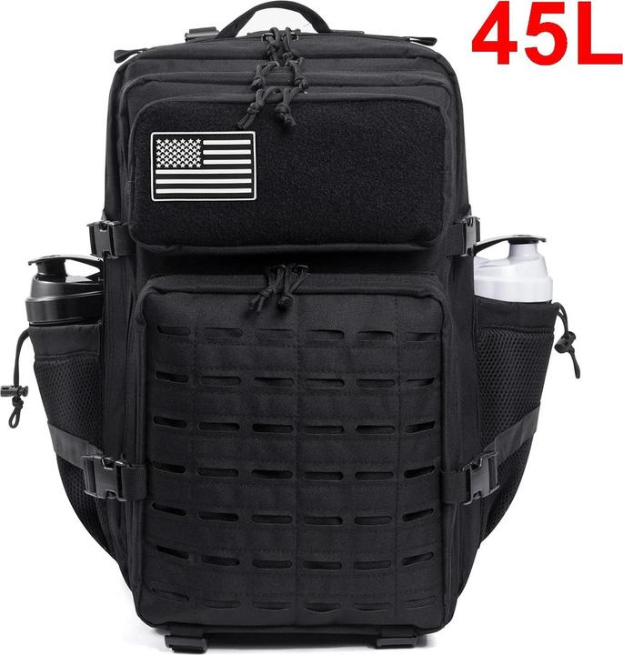 Only-Bags.Store Survival Bug Out Bag (25 l)