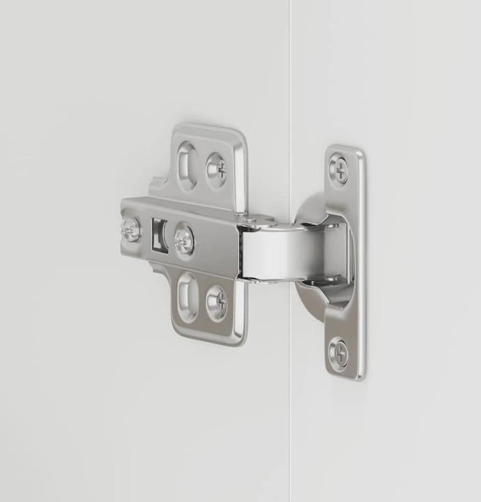 Image du produit VidaXL Madlene (86 x 46 x 81,5 cm)