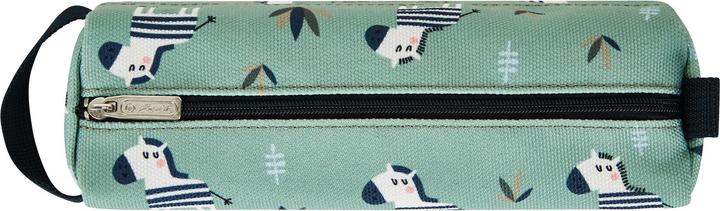 Actual product image Herlitz Lazybones Quattro Crazy Zebra