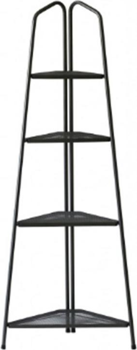 Actual product image VegTrug Flower stairs with 4 shelves