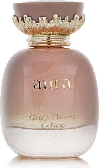Immagine prodotto Khadlaj La Fede Aura Kiss Of Rose - EDP (Eau de parfum, 100 ml)
