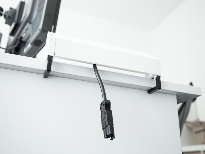 Actual product image Bachmann Desk 2 (3 x, Type 13, 0.20 m)