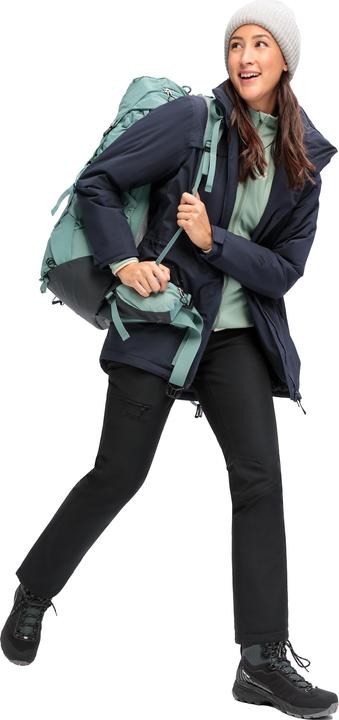 Immagine prodotto Maier Sports Cappotto Metor da donna (42, L)