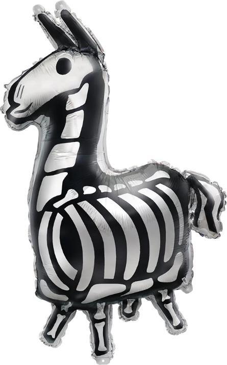 Image du produit Unique Ballon Fortnite Loot Lama (1 x)