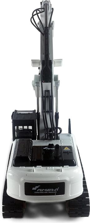 Produktbild Amewi Bagger Vollmetall (RTR Ready-to-Run)