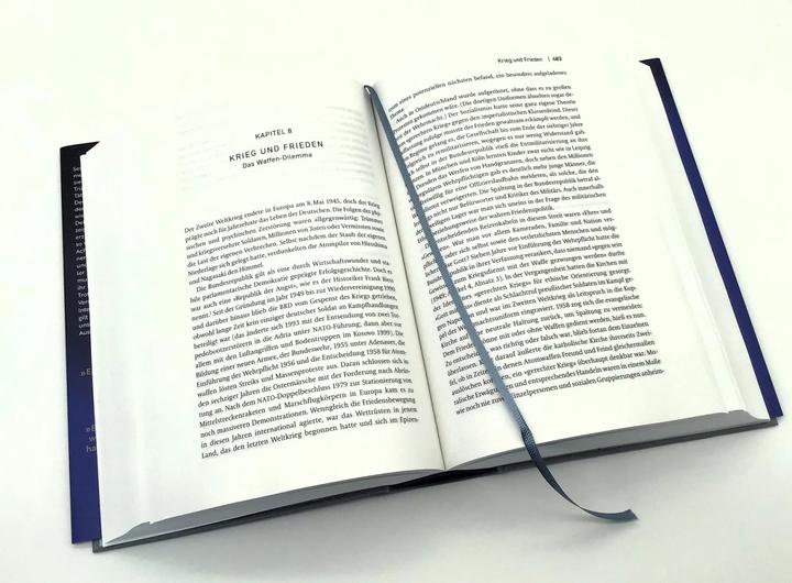 Produktbild Aufbruch des Gewissens (Deutsch, Frank Trentmann, Sabine Reinhardus, Heide Lutosch, Franka Reinhart, Henning Dedekind, 2023)