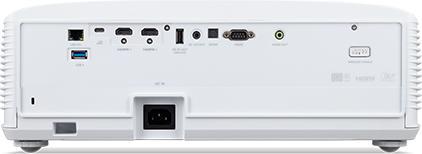 Produktbild Acer L812 (UHD, 4000 lm, 0.252:1)