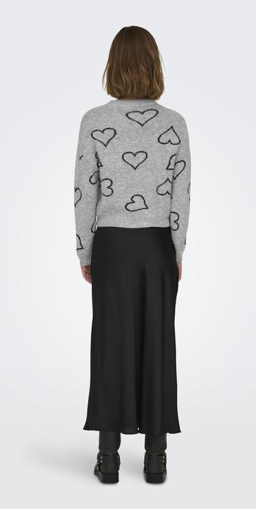 Immagine prodotto Only Maglia a maglia ONLHAPPIE (L)
