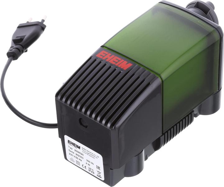 Produktbild Eheim Pickup 60 (60 l, Innenfilter, Süsswasser)