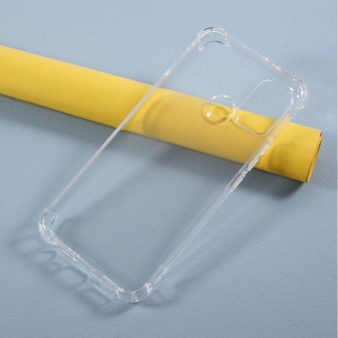 Image du produit MU Classic Série Softcase TPU (Realme 7i)