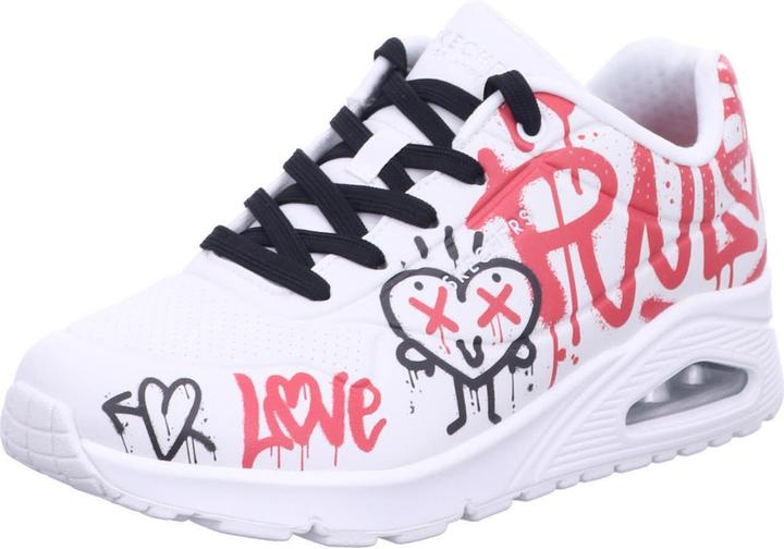 Immagine prodotto Skechers Uno - Graffiti Love (38)