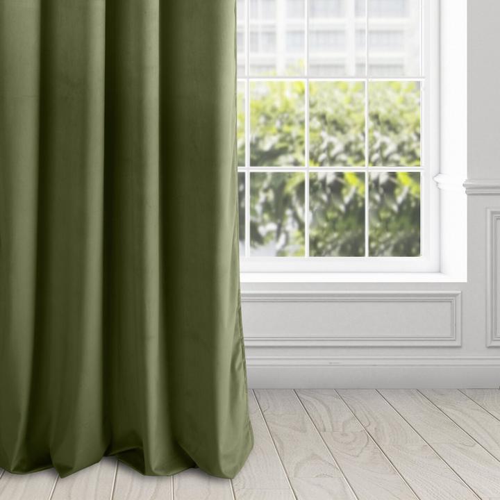 Actual product image Eurofirany Zas (140 x 250 cm)
