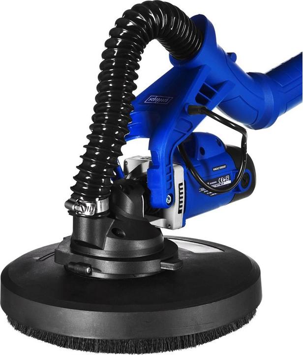 Produktbild Scheppach Armored Ds930 Dreieck + Platte + Schlauch (Tellerschleifer, 710 W)