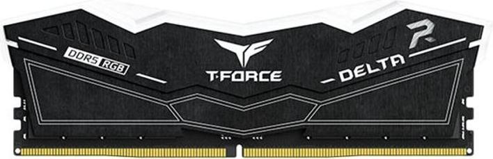 Image du produit Team Group Module de mémoire Delta RGB DDR5 (2 x 16GB, 6000 MHz, RAM DDR5, DIMM)