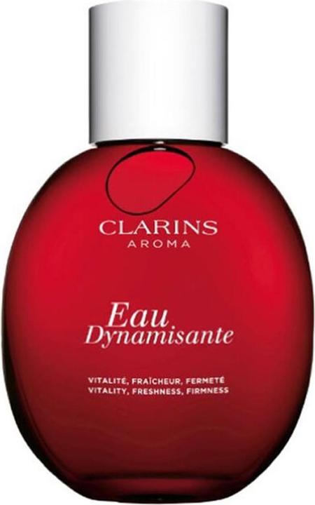 Produktbild Clarins Eau Dynamisante (Spray, 50 ml)