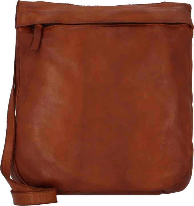Harolds Umhängetasche Submarine Shopper zip