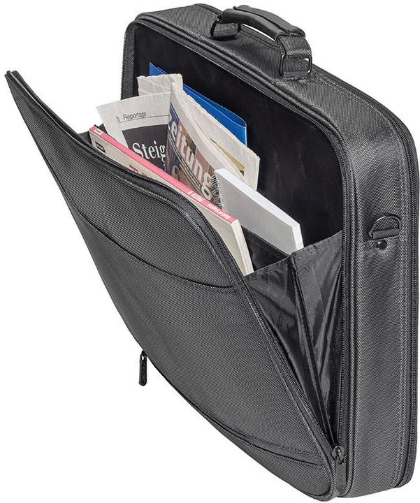 Produktbild Pedea Premium Clamshell (17.30", Universal)