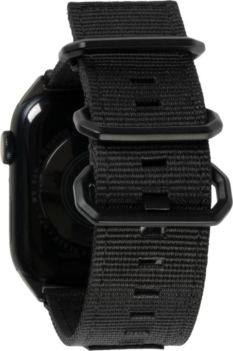 Actual product image UAG Nato Strap - Apple Watch 45/44/42mm (Nylon)