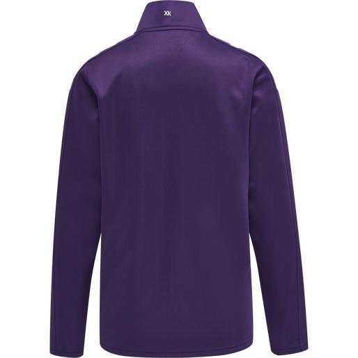 Image du produit hummel Core Xk Poly Zip Sweat Femme (XXL)