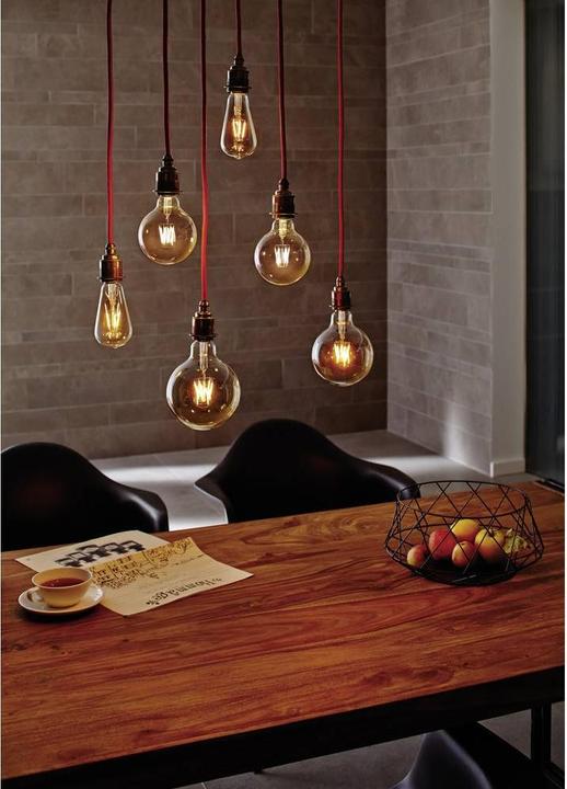 Produktbild Paulmann E27 Stoffkabel (E27)
