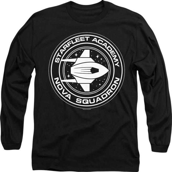 Nova Squadron TShirt (S)