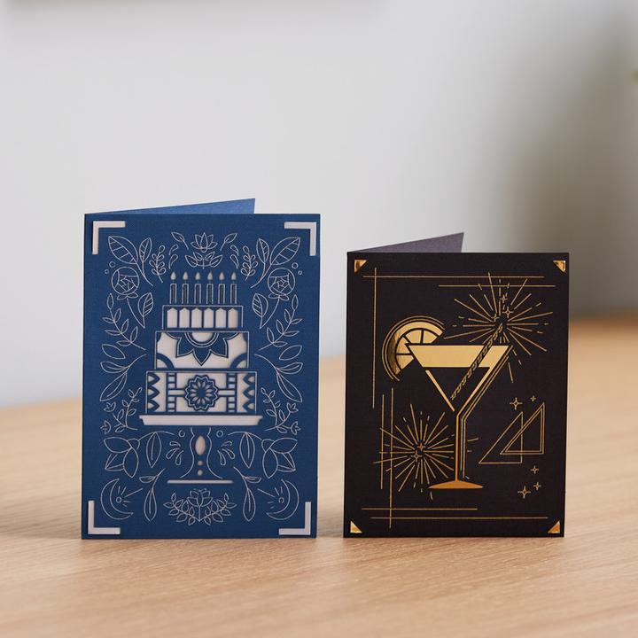 Immagine prodotto Cricut Gioia (8 pz.)