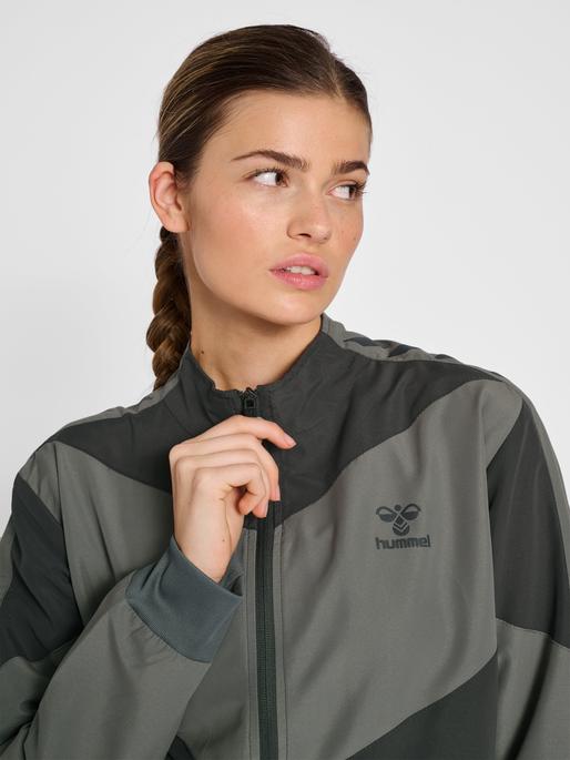 Immagine prodotto hummel Pro Grid Walk Out Jacket Wo (XL)