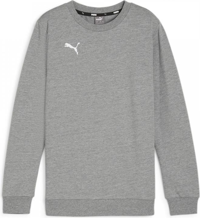 Immagine prodotto Puma teamGOAL Casuals Felpa girocollo Jr (128)