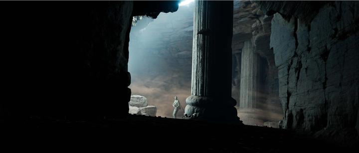 Produktbild Bandai Namco The Dark Pictures: House of Ashes (PS4, PS5, IT, DE, FR)