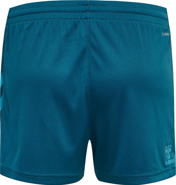 Produktbild hummel Core Xk Poly Shorts Woman (XS)