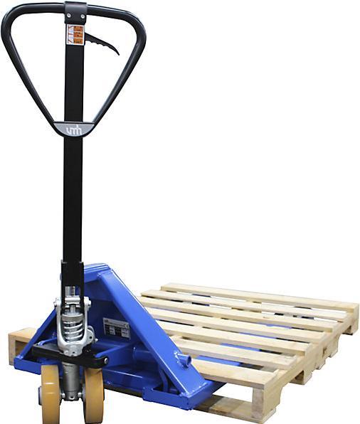 Immagine prodotto kaiserkraft Transpallet per pallet USA (3000 kg)