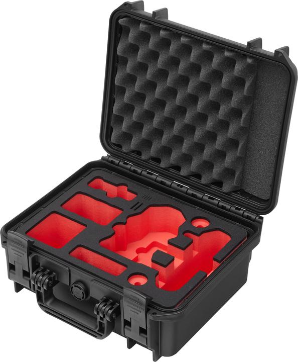 TomCase Travel Edition (Drone case, DJI Mini 3)