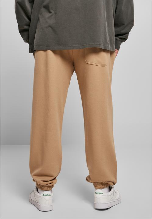 Actual product image Urban Classics Basic Sweatpants 2.0 - 15325 (XS)