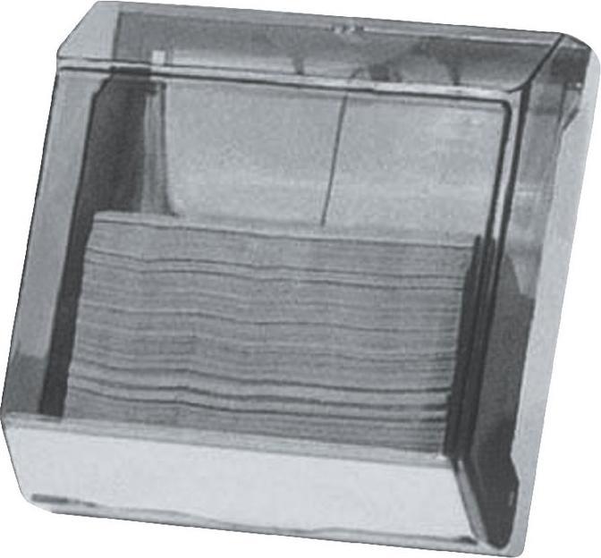 BRW Papierhandtuch-Spender