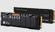 Produktbild WD Black SN850 (500 GB, M.2 2280)