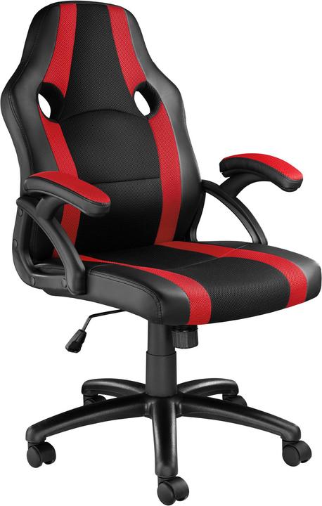 Image du produit tectake Fauteuil de bureau Benny