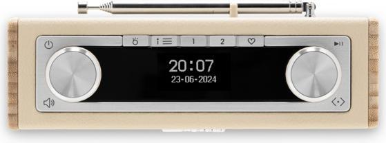 Produktbild Roberts Rambler Uno (DAB+, UKW, Bluetooth)