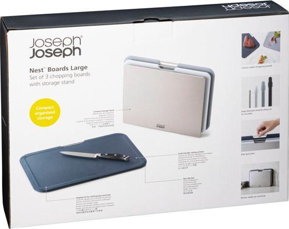 Actual product image Joseph Joseph Nest