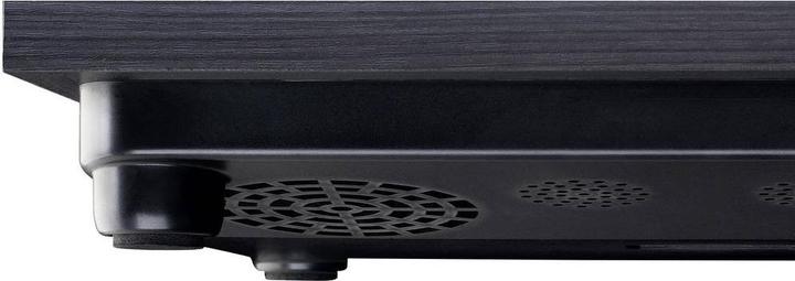 Actual product image Lenco LS-10WD (Semi-automatic)
