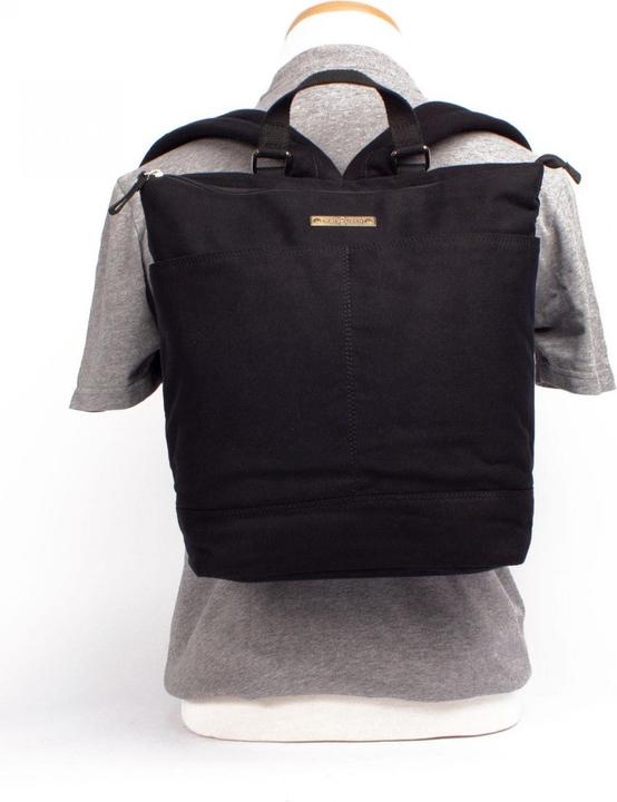 Actual product image Margelisch Amini 1 black (18 l)