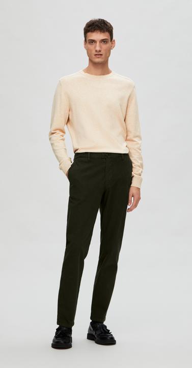 Produktbild Selected Homme 175 Slim Fit Chino (W29/L32)