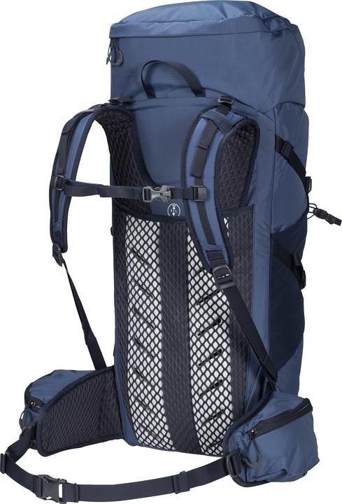 Actual product image Jack Wolfskin Cyrox Shape 35 S-L (35 l)