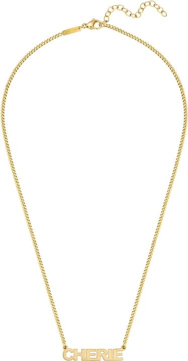 Immagine prodotto Eastside Collana da donna CHERIE - 37100 (Acciaio inossidabile, 40 - 45 cm)