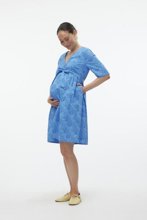 Produktbild Mamalicious Umstands-kleid Kleid (L)