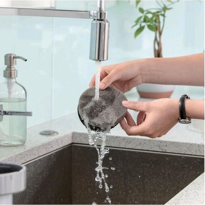Actual product image Bissell MultiReach Active 21V Handstick