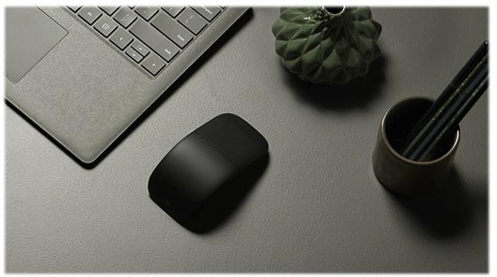 Productafbeelding Microsoft Surface Arc for business (Draadloze)