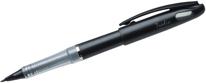 Immagine prodotto Pentel Tradio Stylo (Nero, 1 x)