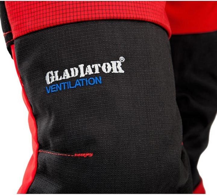 Produktbild Pfanner Schnittschutzhose Ventilation Kl.1 (XXL)